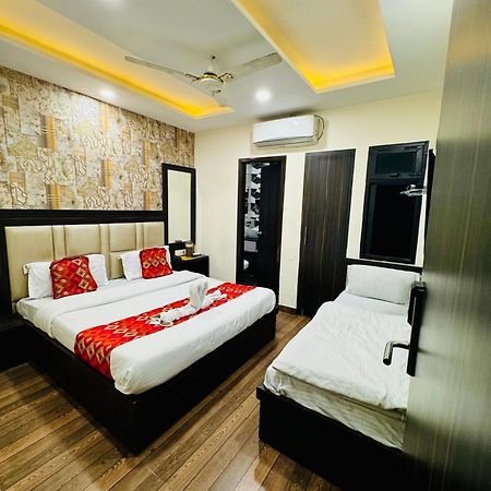 Hotel Kabir Residency 阿姆利则 外观 照片